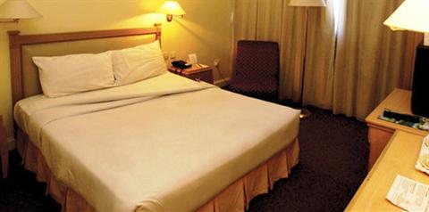 Hotel Emas Tawau