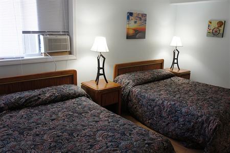 Atlantic Sands Hotel