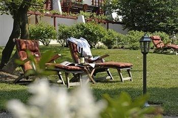 Hotel MoselschlAPsschen