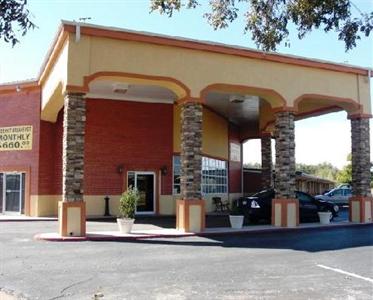 Frontier Inn