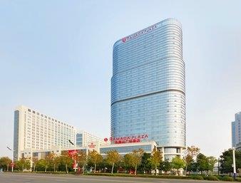 Ramada Plaza Chuzhou