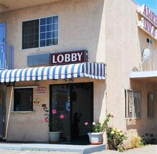 American Inn and Suites LAX Airport