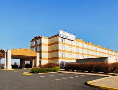 Days Inn Pottstown