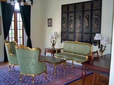 Don Vicente de Ybor Historic Inn