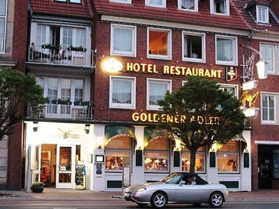 Restaurant Hotel Goldener Adler