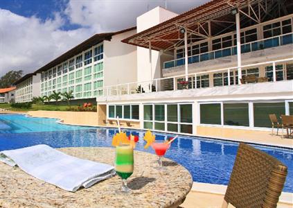 Villa Hipica Resort