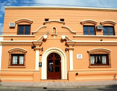Donna Alda Hotel