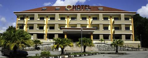 City Times Hotel