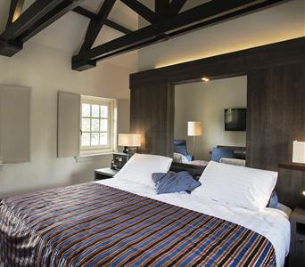 Kasteel Daelenbroeck - Hampshire Classic