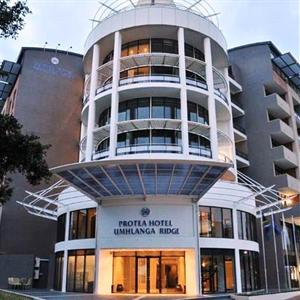 Protea Hotel Umhlanga Ridge