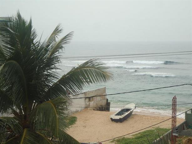Rosand Waves
