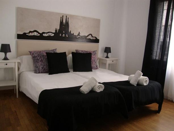 Petit Hotel Barcelona