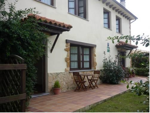 Apartamentos Rurales La Caraba
