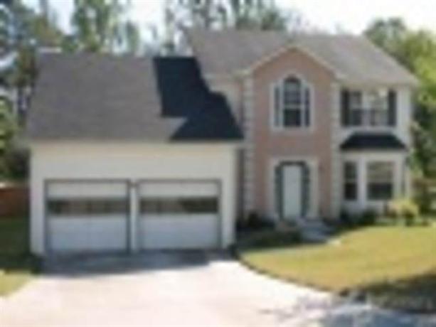 Homestay In Lithonia Lithonia