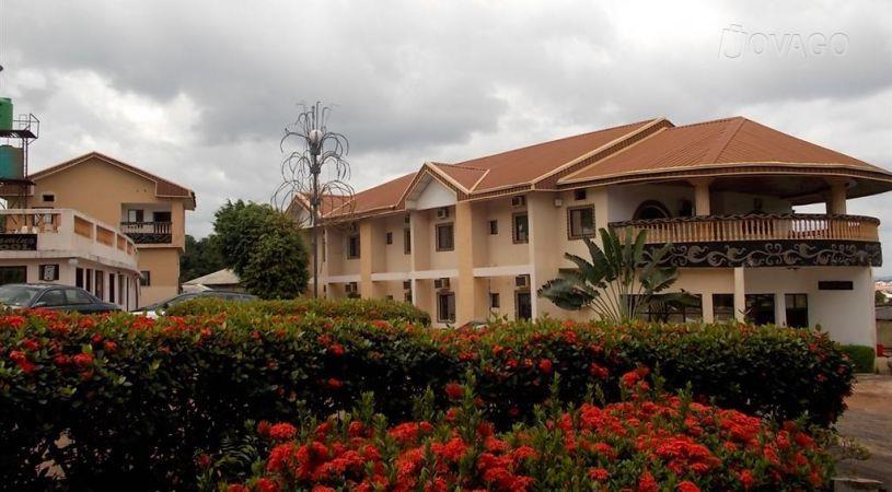 Victoria Garden Hotel