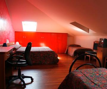Ariminum Felicioni Hotel Montesilvano