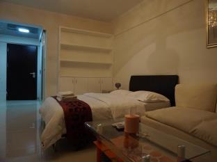 Shengang Apartment Hotel Xinxing Square Branch