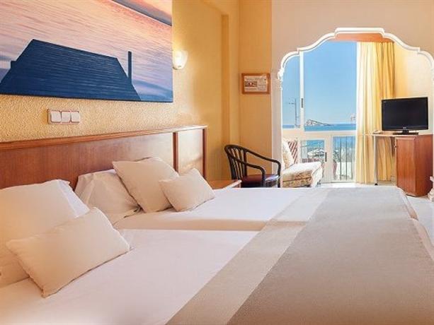 Hotel Magic Fenicia