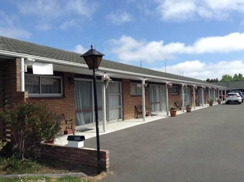 Coachman Motel