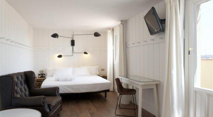 Hotel Praktik Metropol