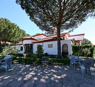Hotel Rural Banu Rabbah Benarraba