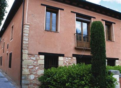 Casavillena Apartamentos Turisticos