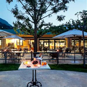 Camping Bassegoda Park