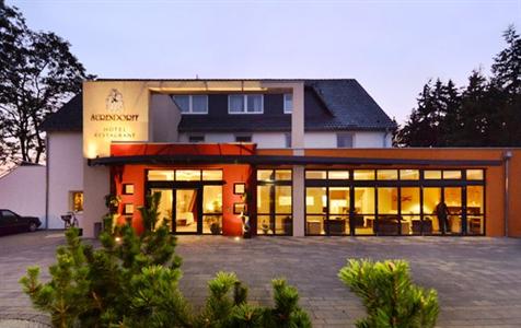 Akzent Hotel Haus Surendorff Bramsche
