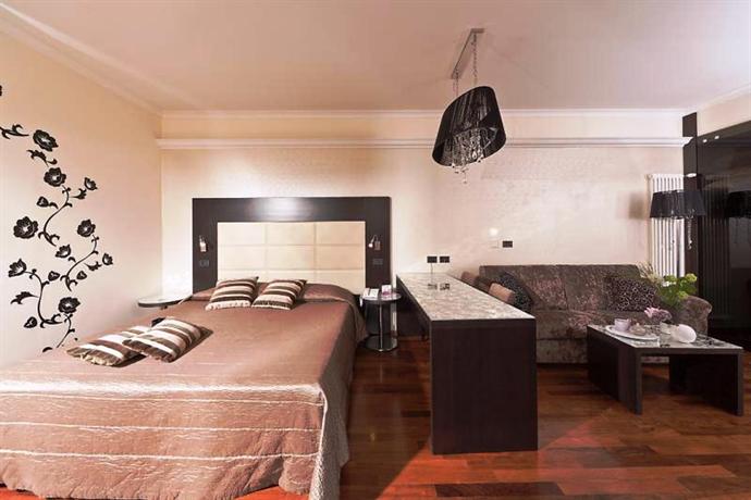 Hotel Touring Bologna
