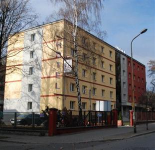Hotel Piast