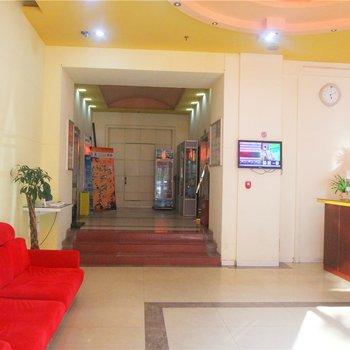 Home Inn Zhengzhou Nongye Road Nanyang Road
