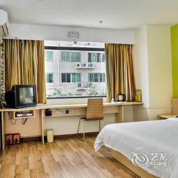 Kunming 7 Days Inn -Wuhuashan