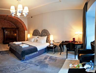 Hotel Krasicki
