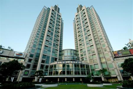 Ascott Makati