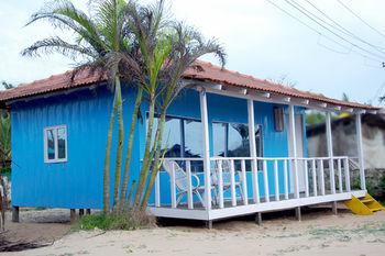 Arudra at Cisco's Beach Shack & Cottages