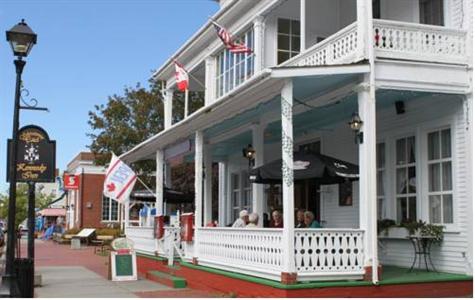 Kennedy Inn
