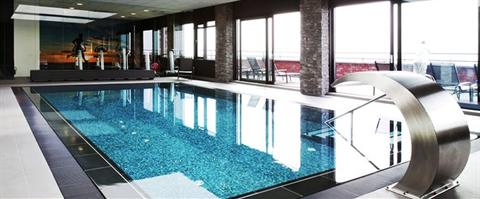 Van der Valk Hotel Dordrecht