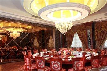 GreenTree Inn Jingmen Huji Jingxiang Business Hotel