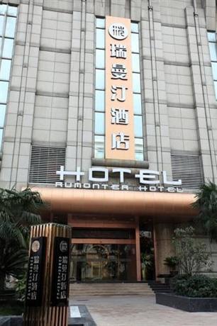 Aumonter Hotel