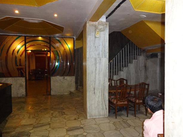 Hotel Hilton Palace