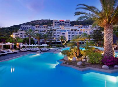 Sheraton Rhodes Resort