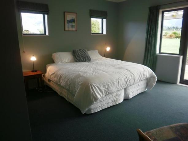 Awatea Country Bed & Breakfast Kaikoura