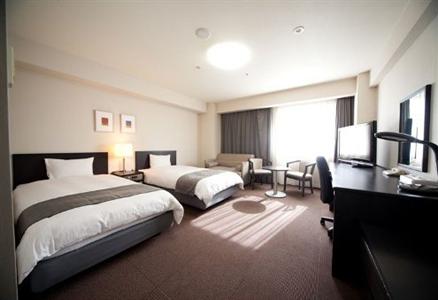 Richmond Hotel Nagoya Nayabashi