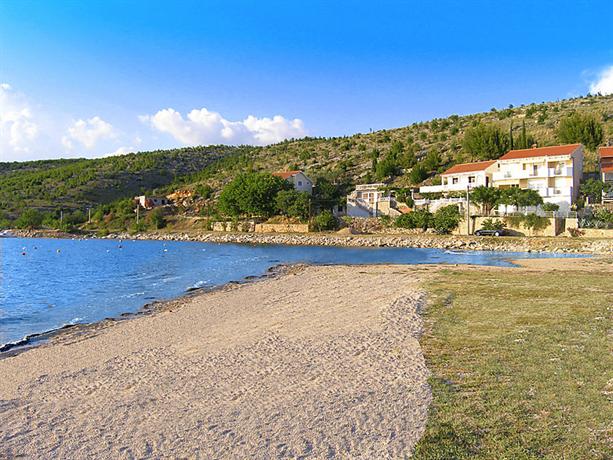 Interhome - Daria Novigrad Zadar County