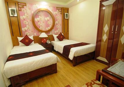 Thaison Grand Hotel Hanoi