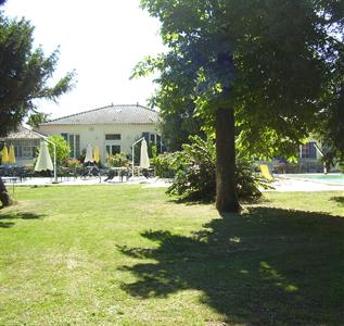Villa Fantaisie