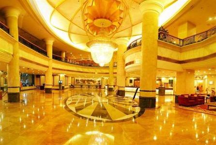 Weifang Grand Hotel