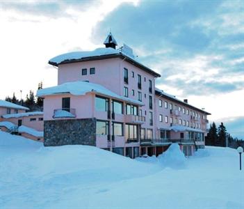 Nevra Aparthotel