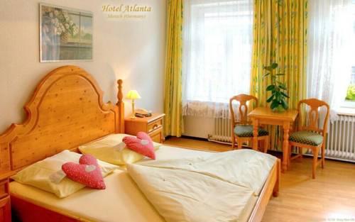 Hotel Atlanta Munich
