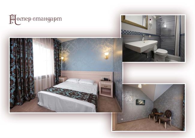 Hotel Alvita